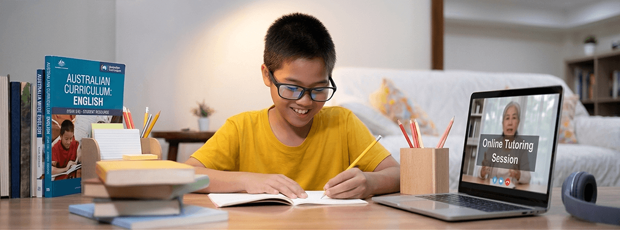 English Tutoring