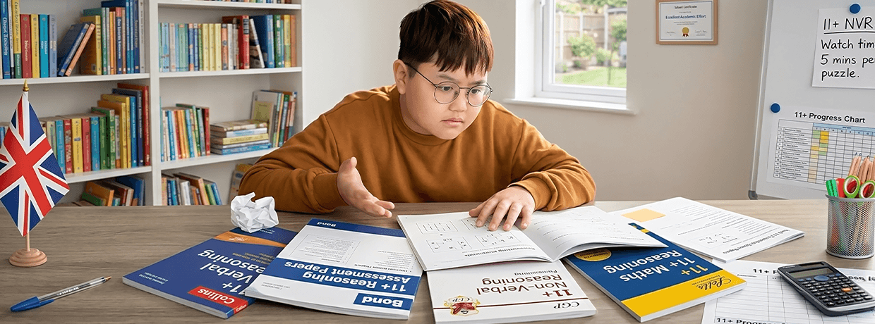 General Ability Tutoring