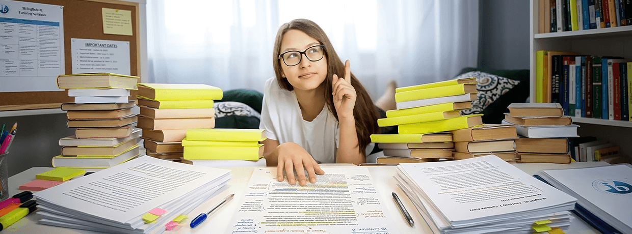 English Tutoring