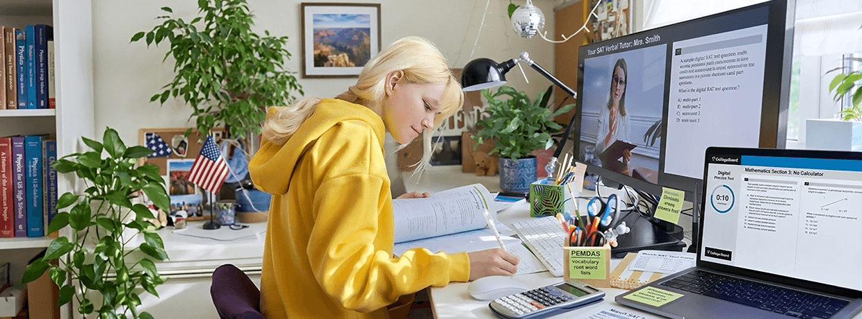 Exam Preparation United States