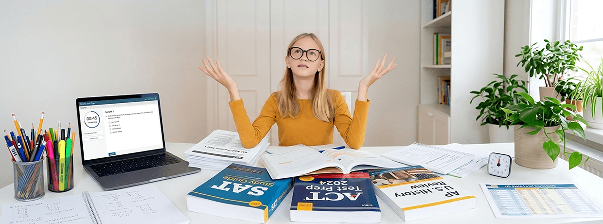 General Ability Tutoring