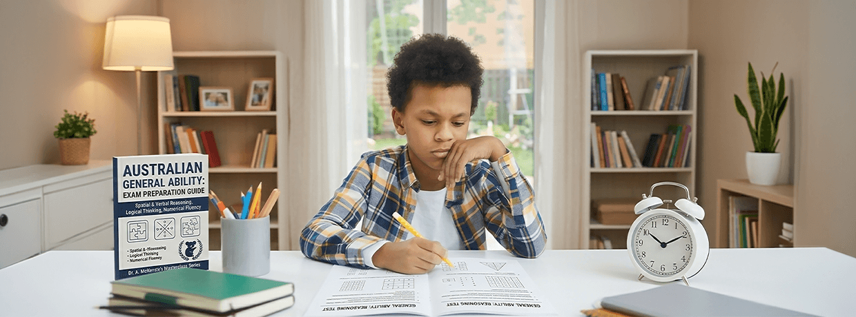General Ability Tutoring