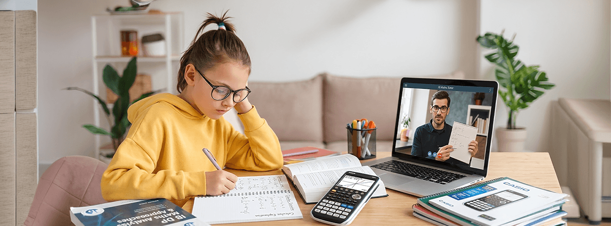 Maths Tutoring