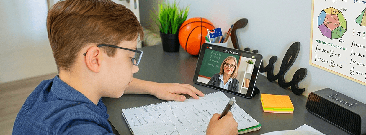 Maths Tutoring