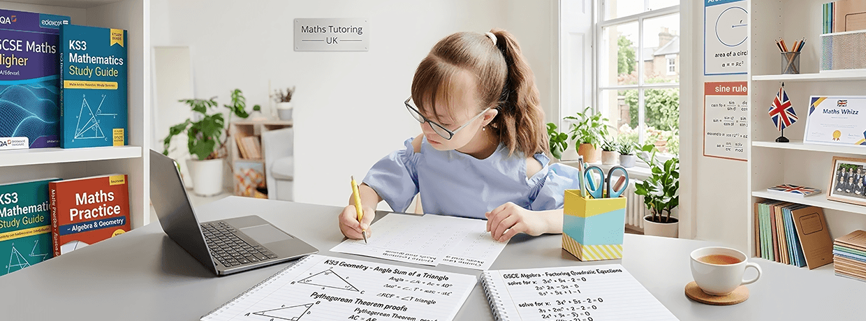 Maths Tutoring