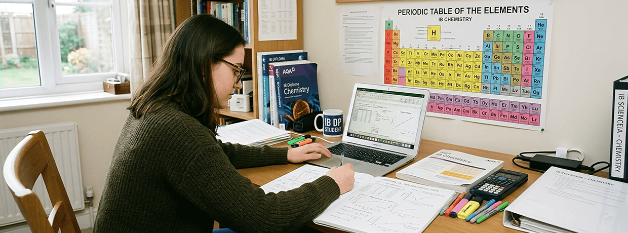 Science Tutoring