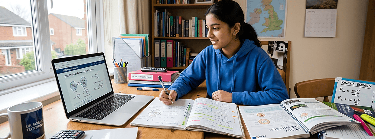 Science Tutoring