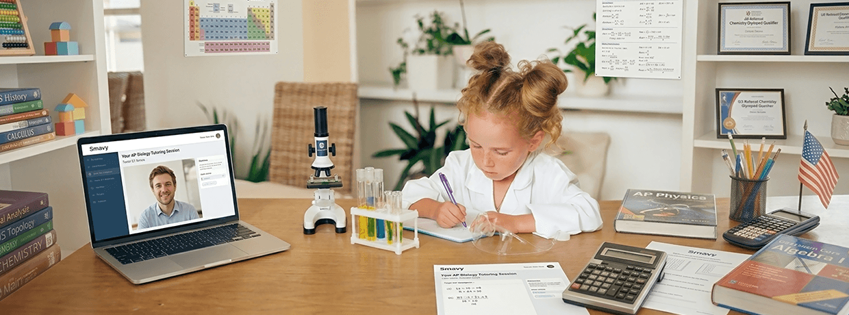 Science Tutoring